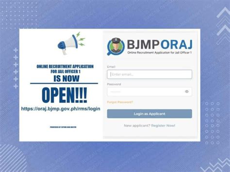 https //oraj.bjmp.gov.ph